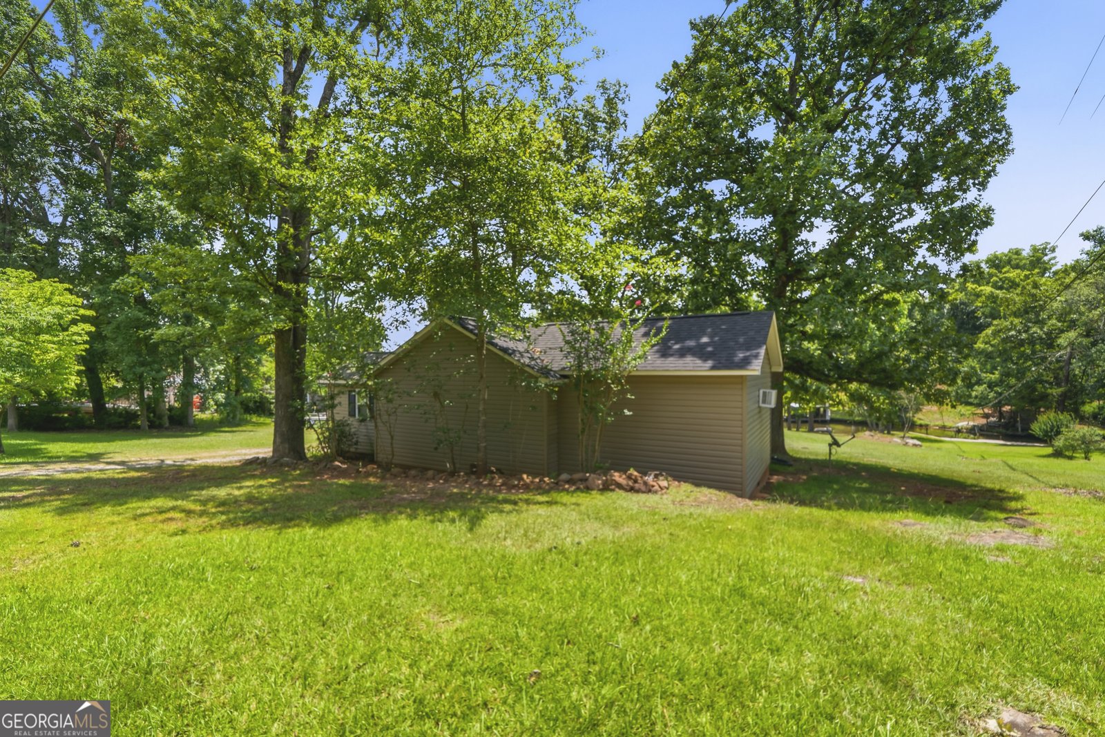 201 Lakeshore Drive Eatonton - Photo 38