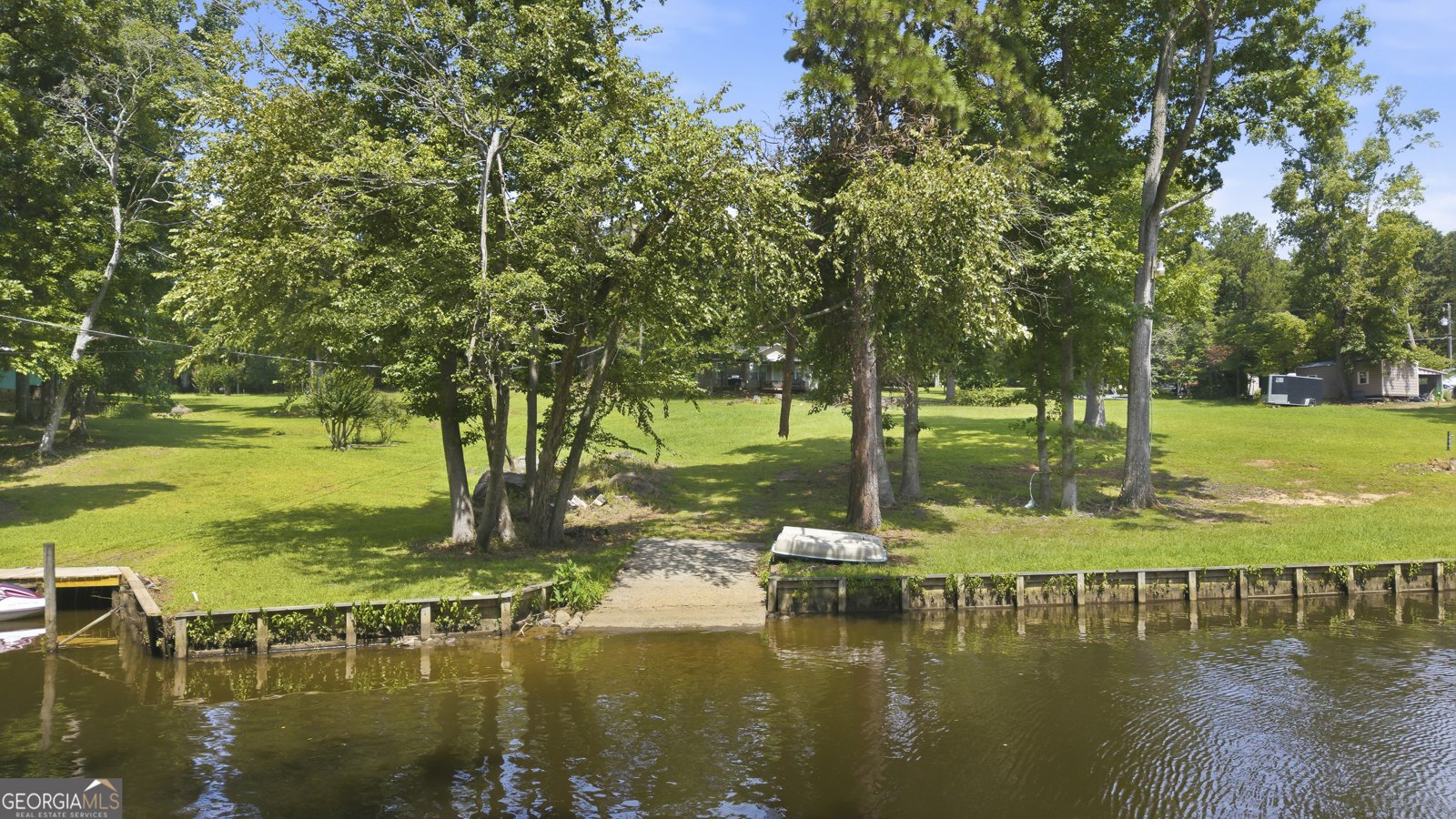 201 Lakeshore Drive Eatonton - Photo 6