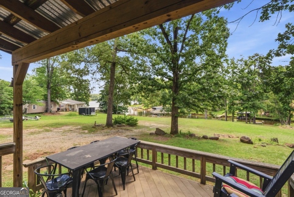 201 Lakeshore Drive Eatonton - Photo 7