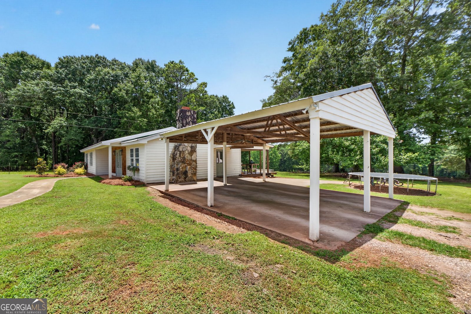 242 Harris Road Concord - Photo 31