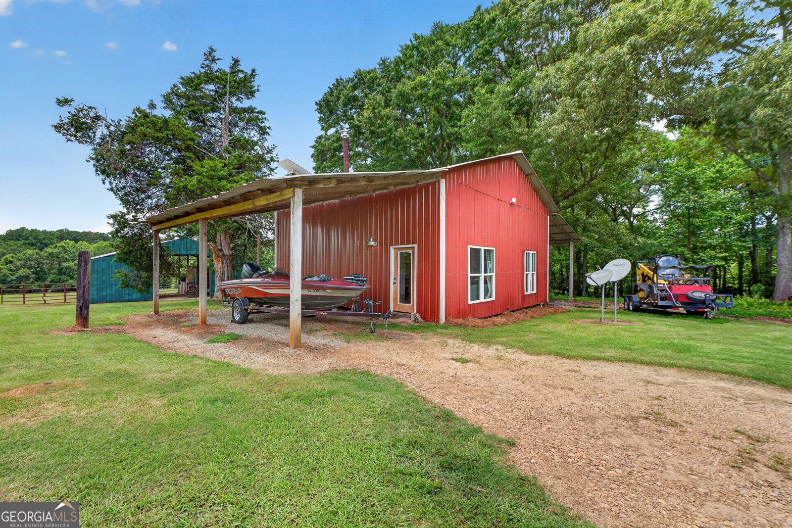 242 Harris Road Concord - Photo 32