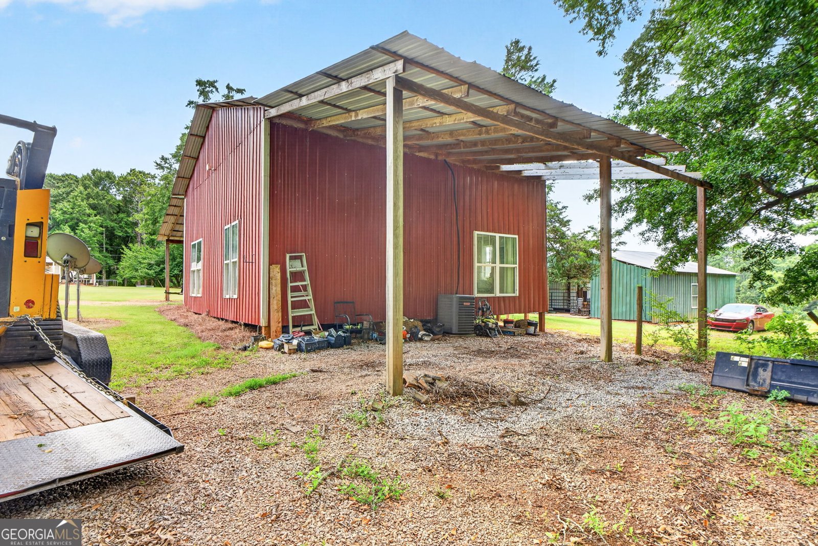 242 Harris Road Concord - Photo 47