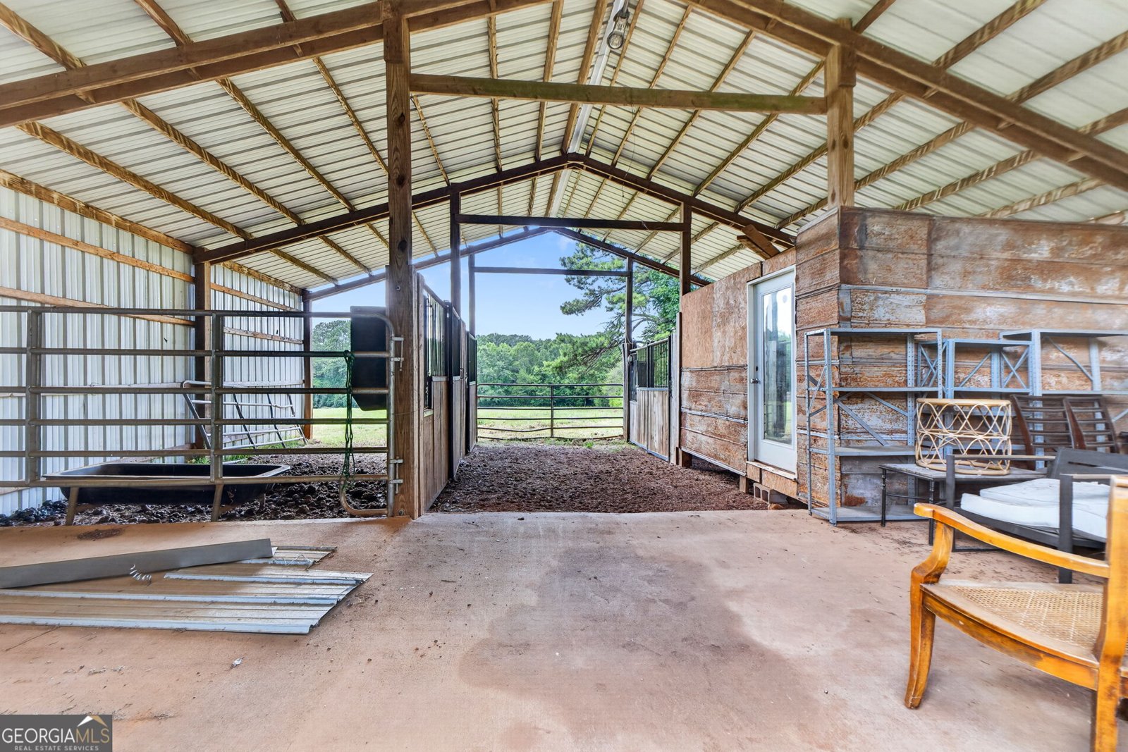 242 Harris Road Concord - Photo 49