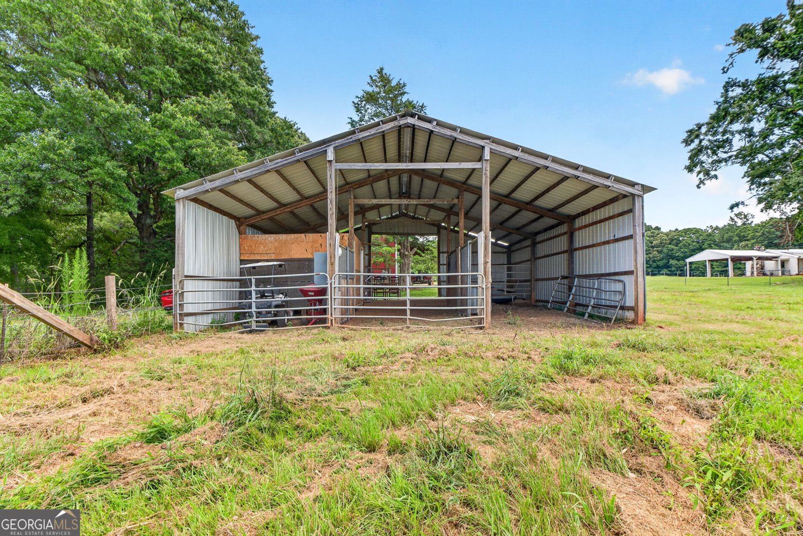 242 Harris Road Concord - Photo 50