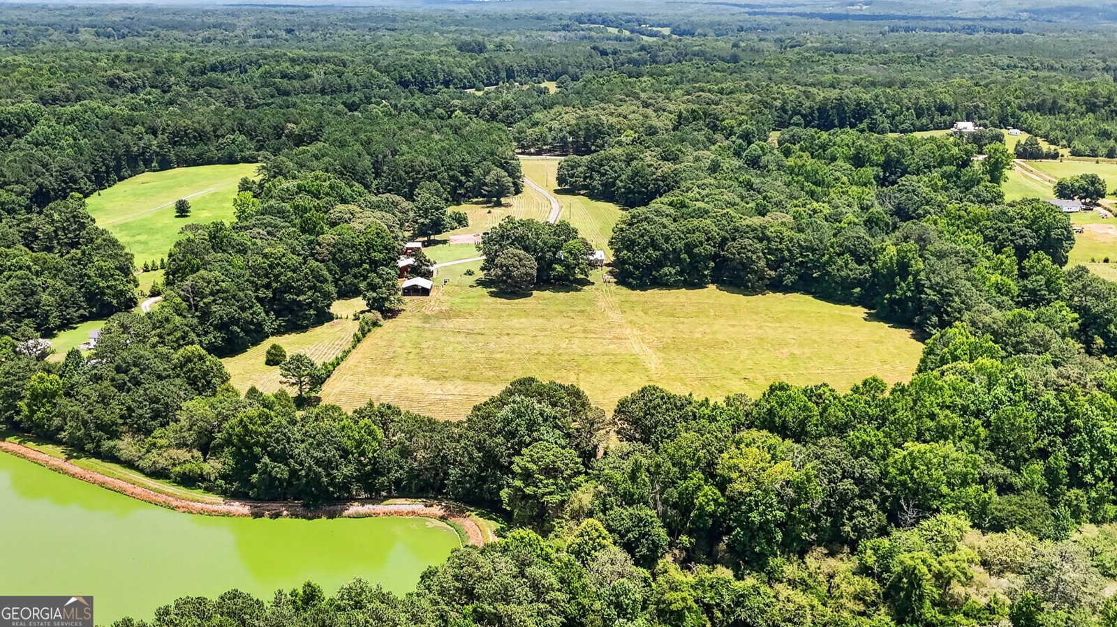 242 Harris Road Concord - Photo 6