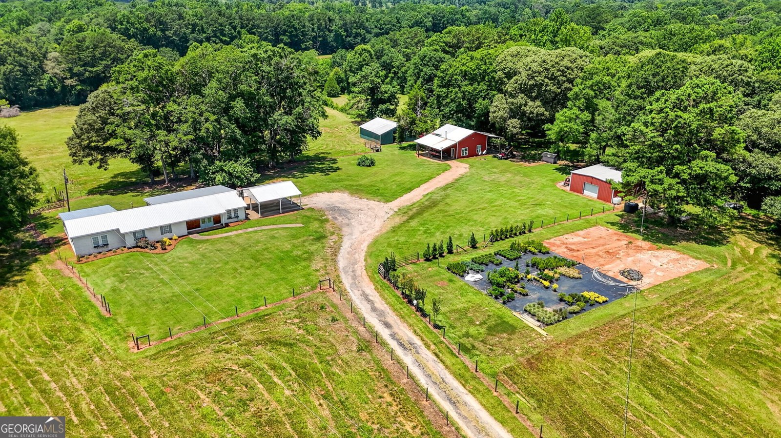 242 Harris Road Concord - Photo 8