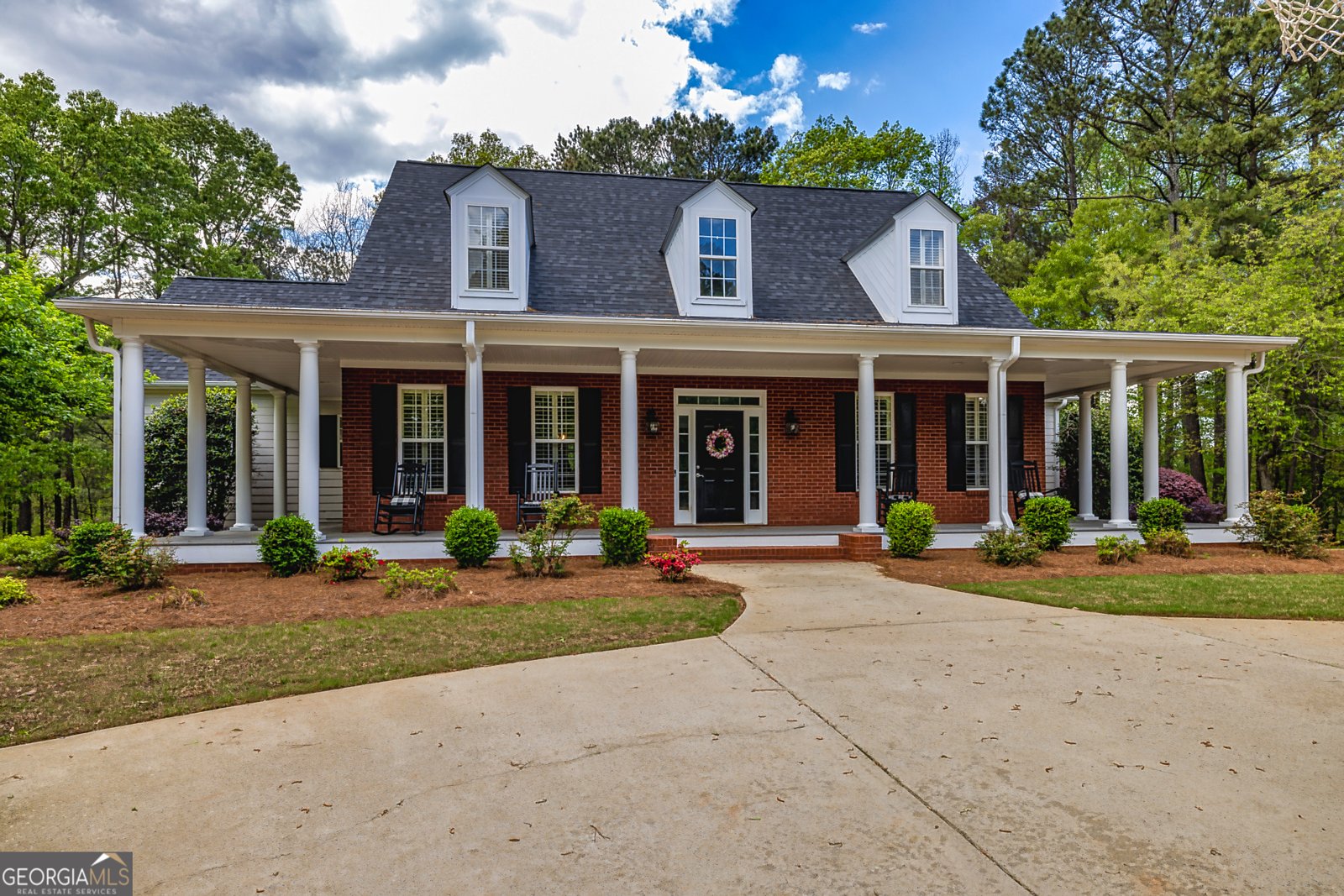 20 Jasmine Court Newnan - main photo