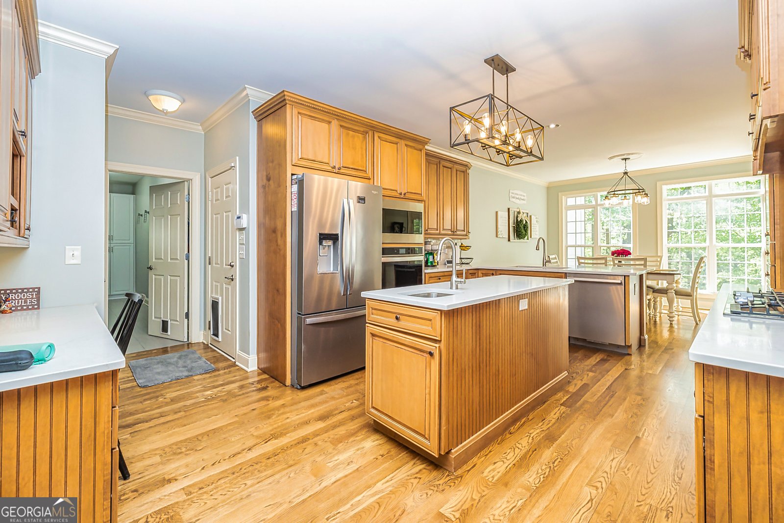20 Jasmine Court Newnan - Photo 11