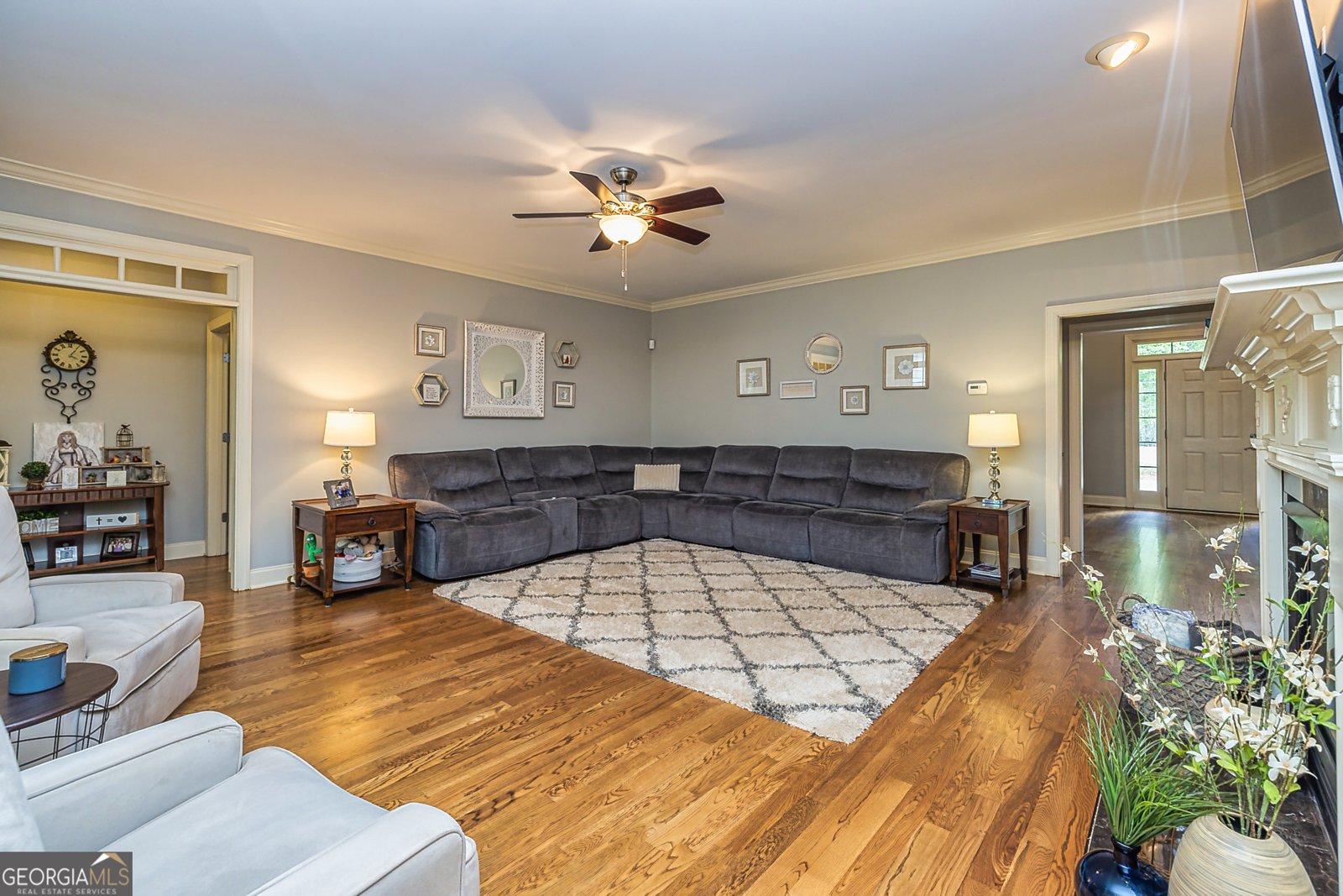 20 Jasmine Court Newnan - Photo 19