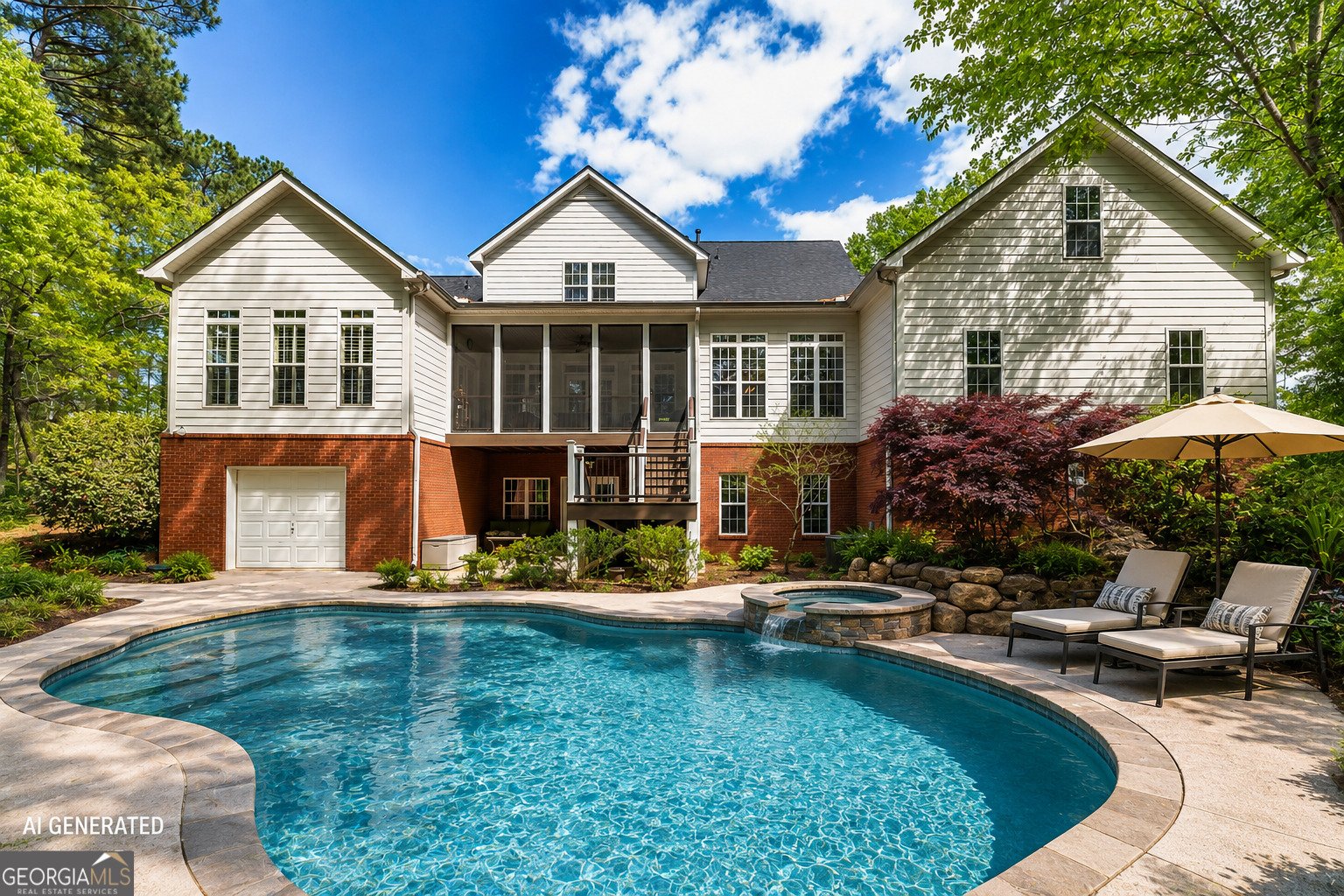 20 Jasmine Court Newnan - Photo 52