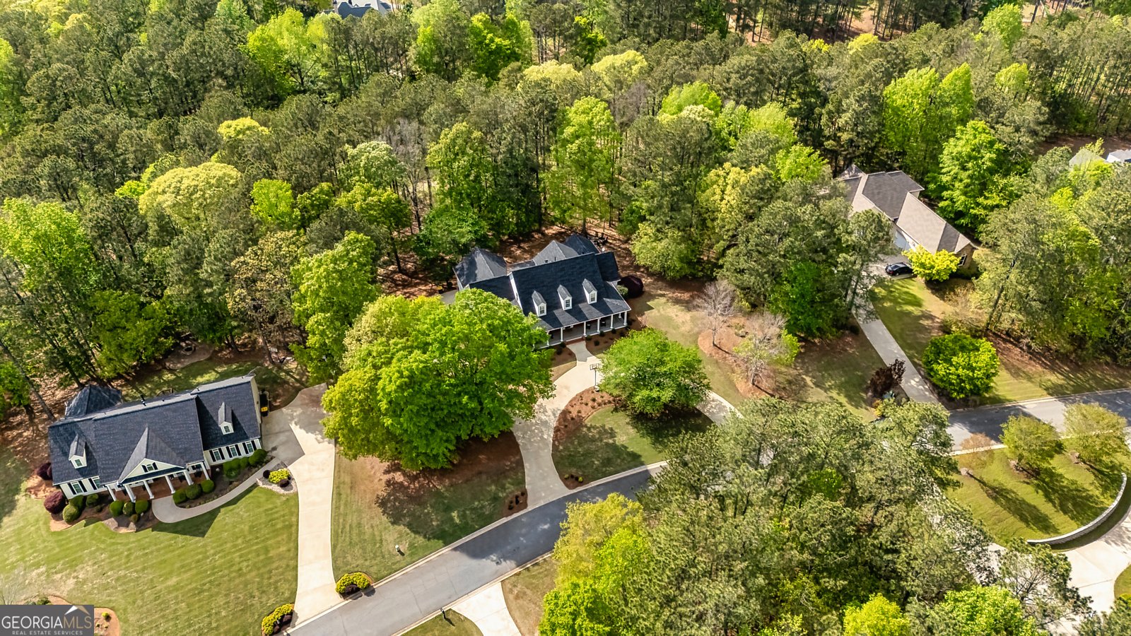 20 Jasmine Court Newnan - Photo 56