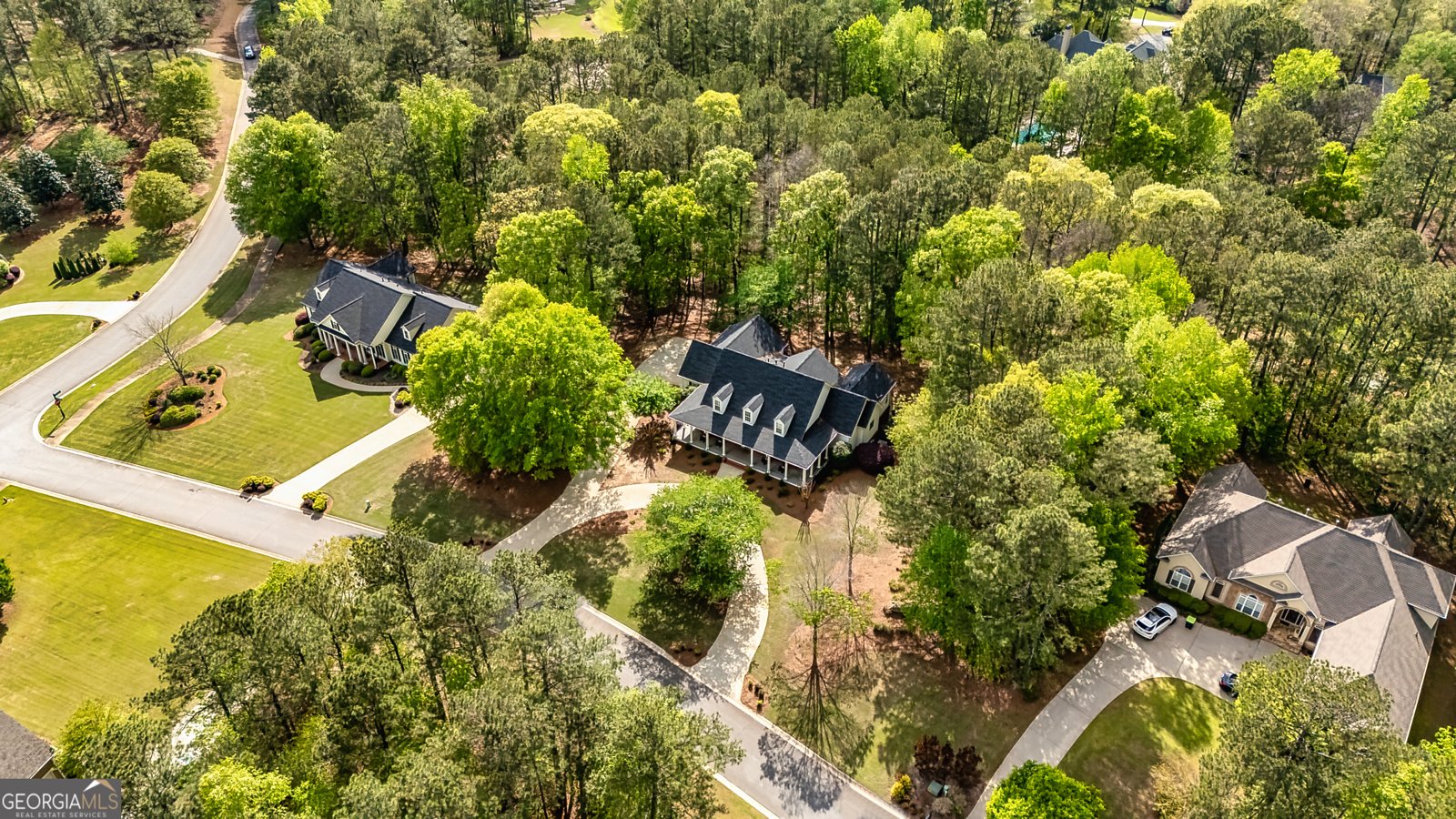 20 Jasmine Court Newnan - Photo 57