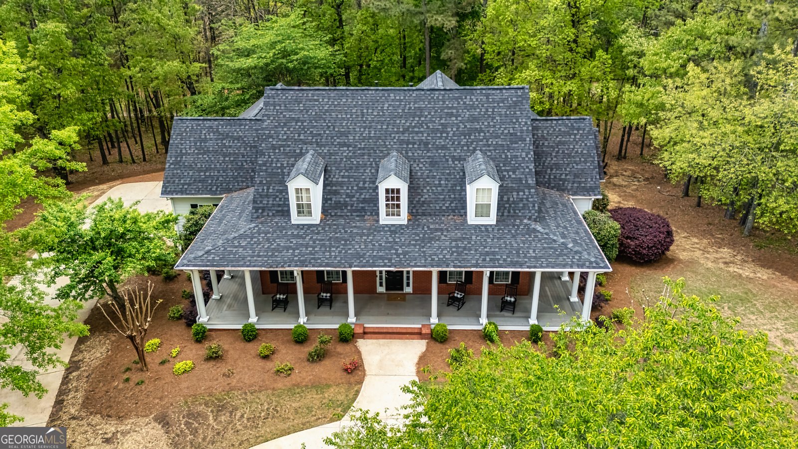 20 Jasmine Court Newnan - Photo 63