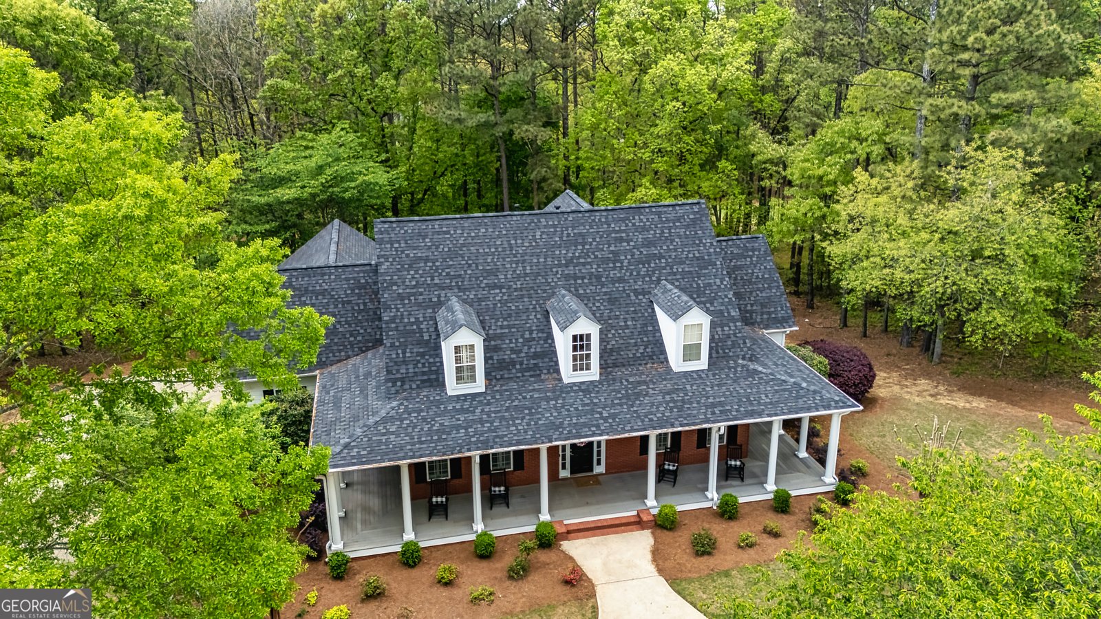 20 Jasmine Court Newnan - Photo 64