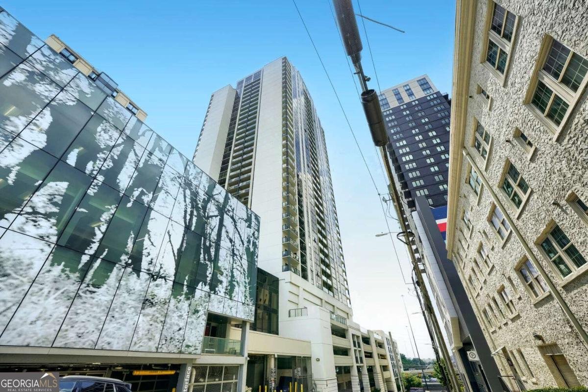 1280 Peachtree Street Atlanta - main photo