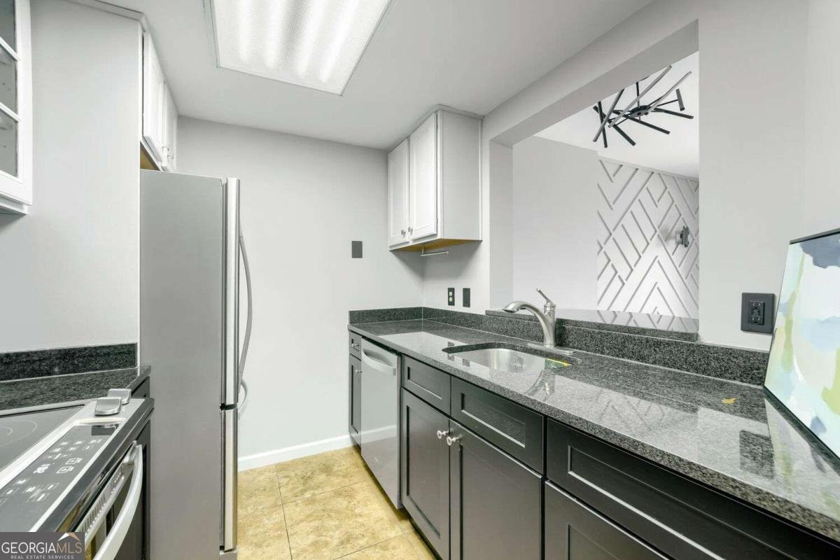 1280 Peachtree Street Atlanta - Photo 10