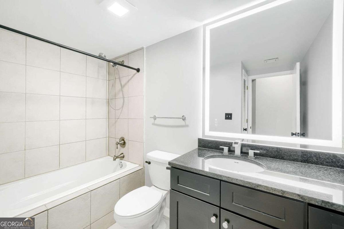1280 Peachtree Street Atlanta - Photo 21