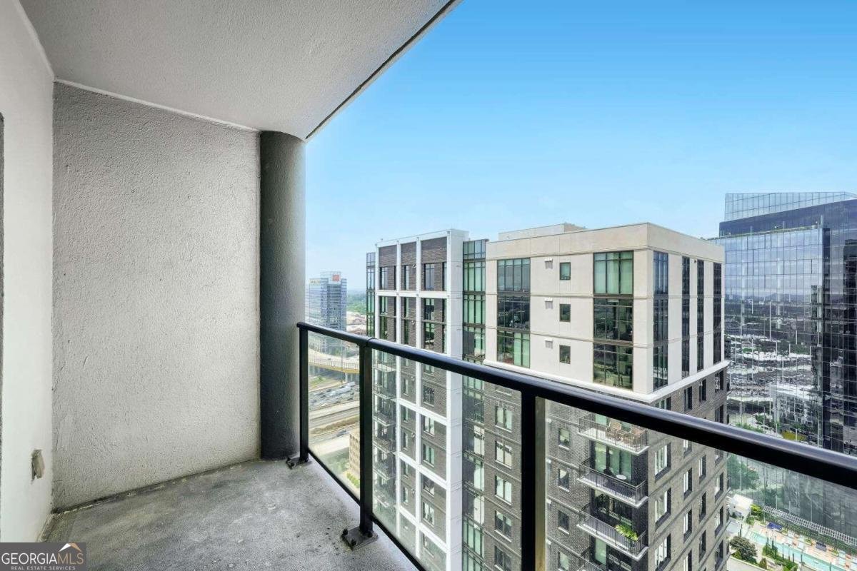 1280 Peachtree Street Atlanta - Photo 25