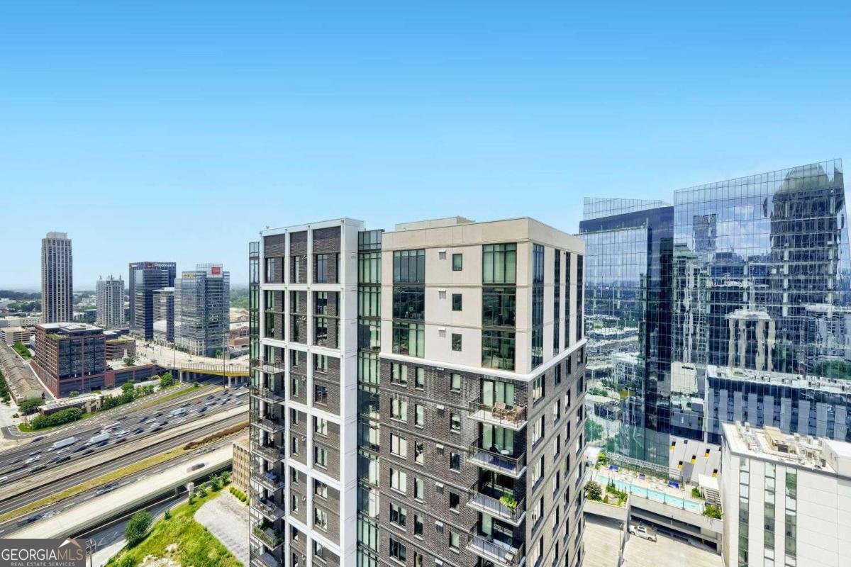 1280 Peachtree Street Atlanta - Photo 27