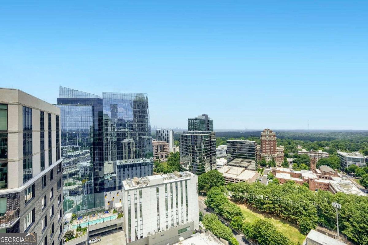 1280 Peachtree Street Atlanta - Photo 28