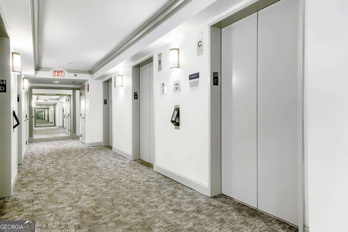 1280 Peachtree Street Atlanta - Photo 7