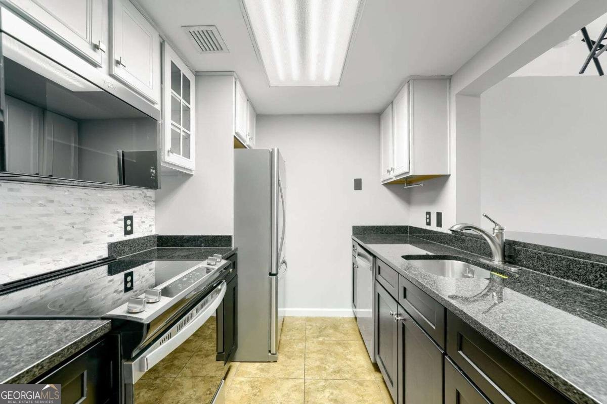 1280 Peachtree Street Atlanta - Photo 9