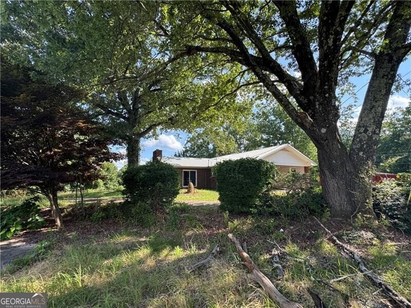 1049 Ben Higgins Road Dahlonega - Photo 10