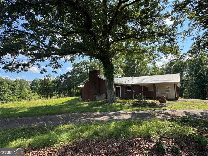 1049 Ben Higgins Road Dahlonega - Photo 11
