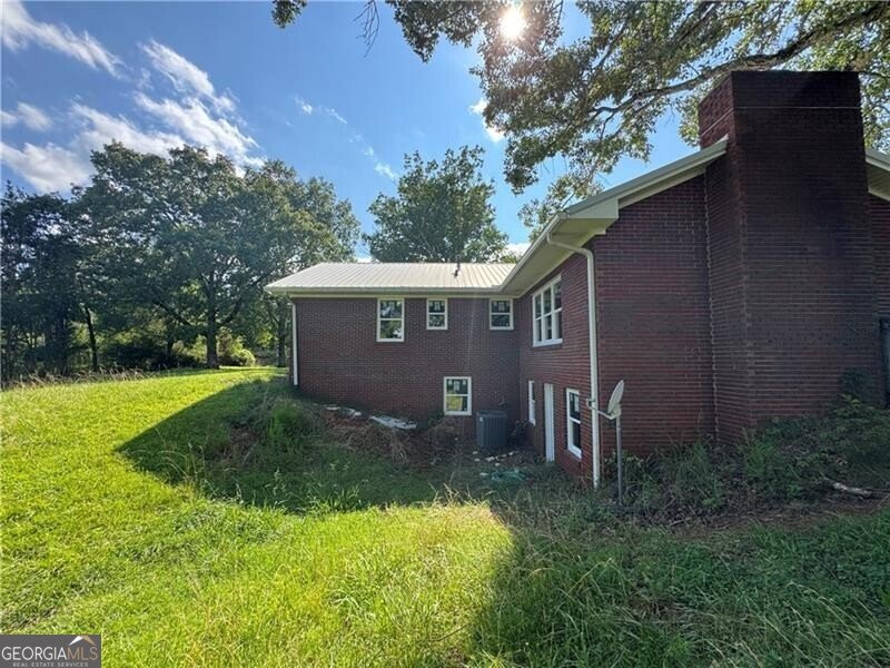 1049 Ben Higgins Road Dahlonega - Photo 16