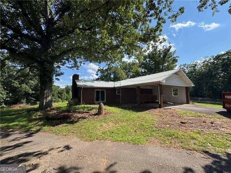 1049 Ben Higgins Road Dahlonega - Photo 17