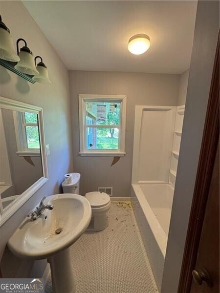 1049 Ben Higgins Road Dahlonega - Photo 21