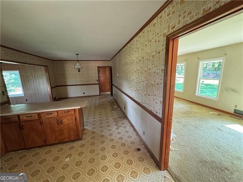 1049 Ben Higgins Road Dahlonega - Photo 8