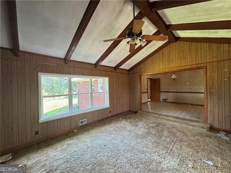 1049 Ben Higgins Road Dahlonega - Photo 9