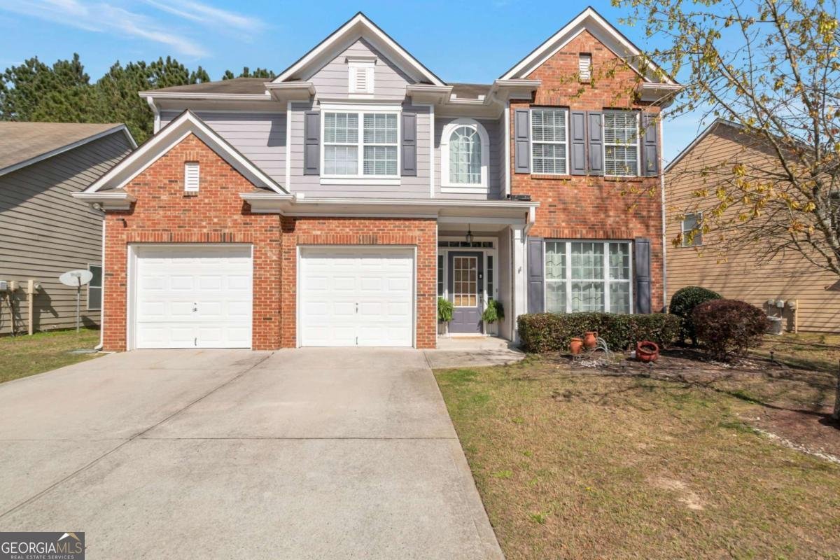 1565 Hedington Circle Lawrenceville - main photo