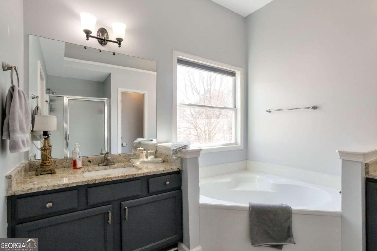 1565 Hedington Circle Lawrenceville - Photo 11