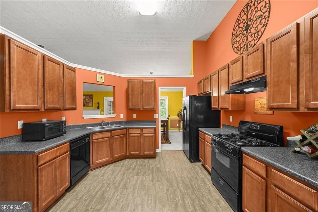2300 Village Green Drive Fairburn - Photo 10