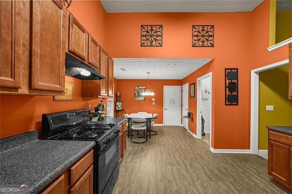 2300 Village Green Drive Fairburn - Photo 12