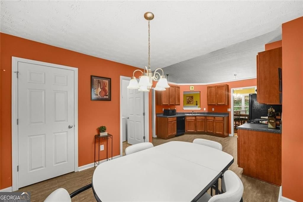 2300 Village Green Drive Fairburn - Photo 14