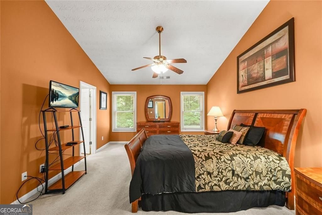 2300 Village Green Drive Fairburn - Photo 15