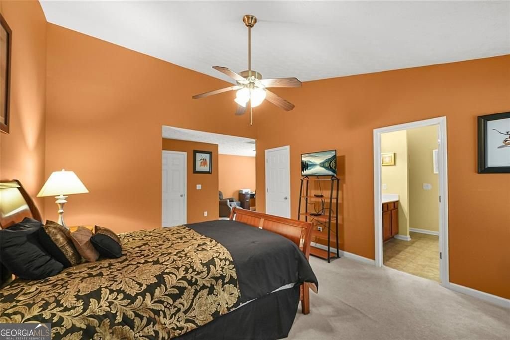 2300 Village Green Drive Fairburn - Photo 16