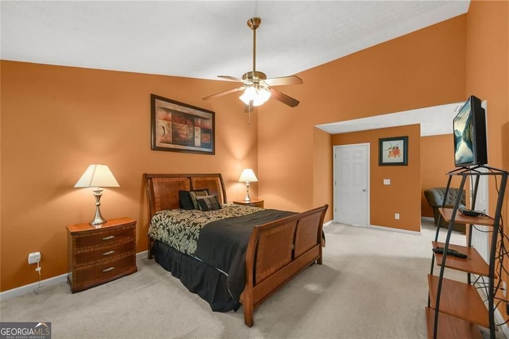 2300 Village Green Drive Fairburn - Photo 17