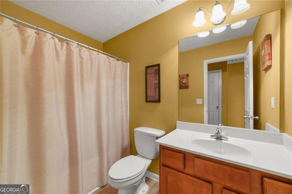 2300 Village Green Drive Fairburn - Photo 25