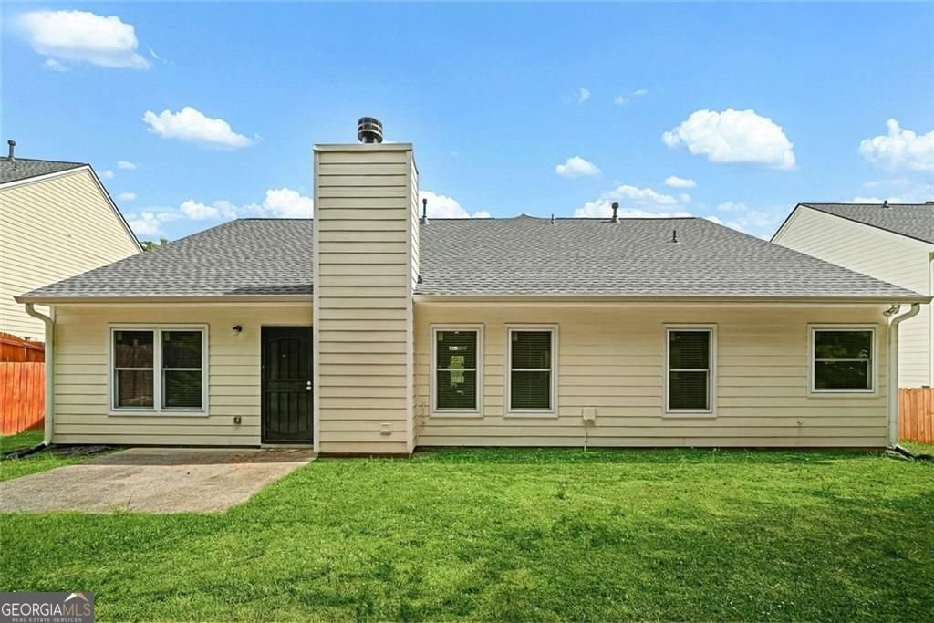 2300 Village Green Drive Fairburn - Photo 29
