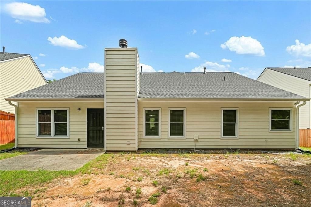 2300 Village Green Drive Fairburn - Photo 30