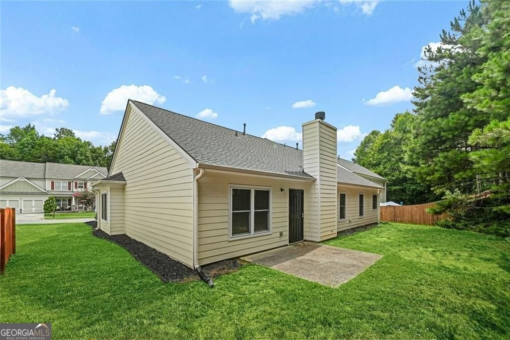 2300 Village Green Drive Fairburn - Photo 31
