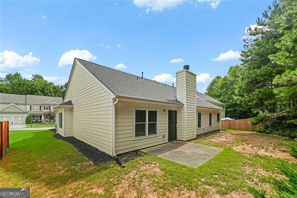 2300 Village Green Drive Fairburn - Photo 32