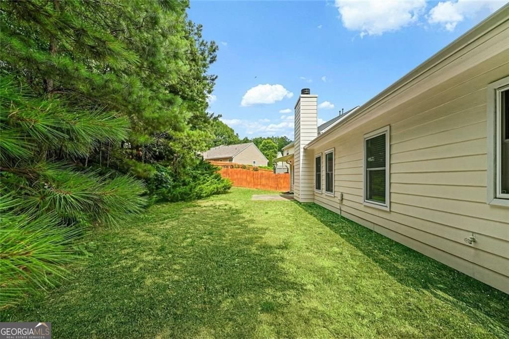 2300 Village Green Drive Fairburn - Photo 33