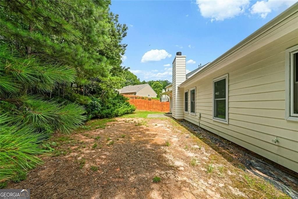 2300 Village Green Drive Fairburn - Photo 34