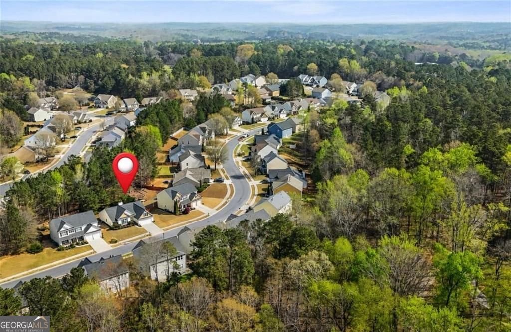 2300 Village Green Drive Fairburn - Photo 35