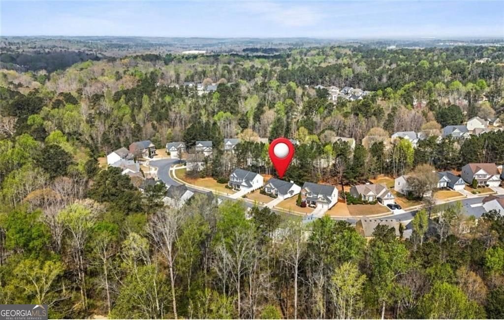 2300 Village Green Drive Fairburn - Photo 36